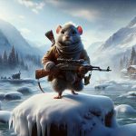 Tails of Iron 2: Whiskers of Winter – A Violent Tale of Revenge