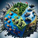 Minecraft and World of Tanks: Tools for Russian Propaganda?