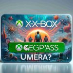 Czy Xbox Game Pass umiera?