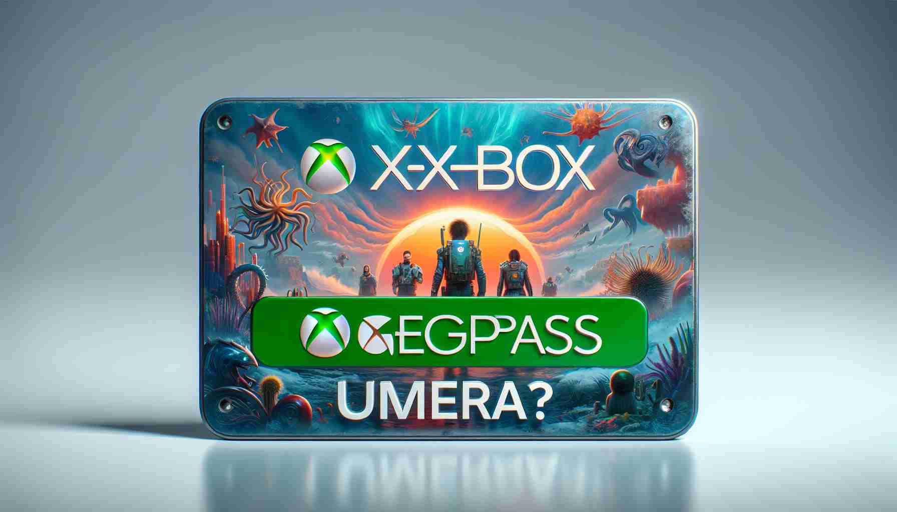 Czy Xbox Game Pass umiera?