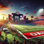 Ohio State Oczekuje na Wersję Gry EA Sports College Football