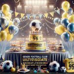 EA FC 24 Ultimate Birthday: Premiera, daty i wiele więcej