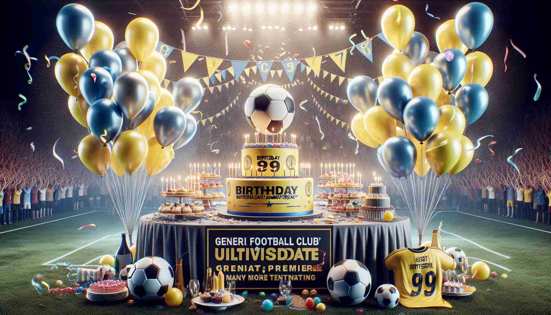 EA FC 24 Ultimate Birthday: Premiera, daty i wiele więcej