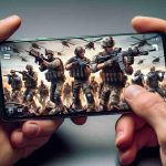 Kolejny poziom zabawy – Call of Duty: Warzone Mobile