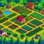 Meadowlands Farm: Your New Adventure in Stardew Valley