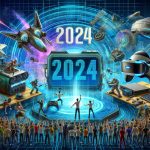 New Gaming Events to Look Forward to in 2024