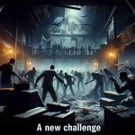 Nowe wyzwanie dla fanów klasycznego Call of Duty: Zombies