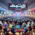 The Rapid Growth of Esports and Gaming in Qatar