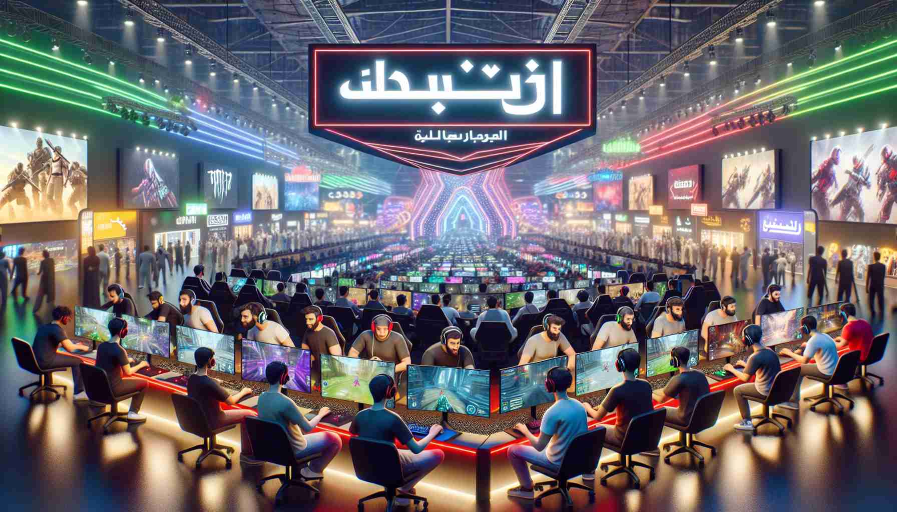 The Rapid Growth of Esports and Gaming in Qatar