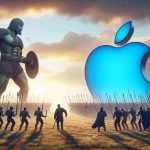 Epic Games and Tech Giants Accuse Apple of Hypocrisy in App Store Battle