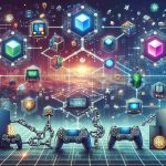 Wilder World Revolutionizes the Gaming Industry with Blockchain Technology