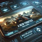 Warzone Mobile: A New Frontier for Mobile Gaming