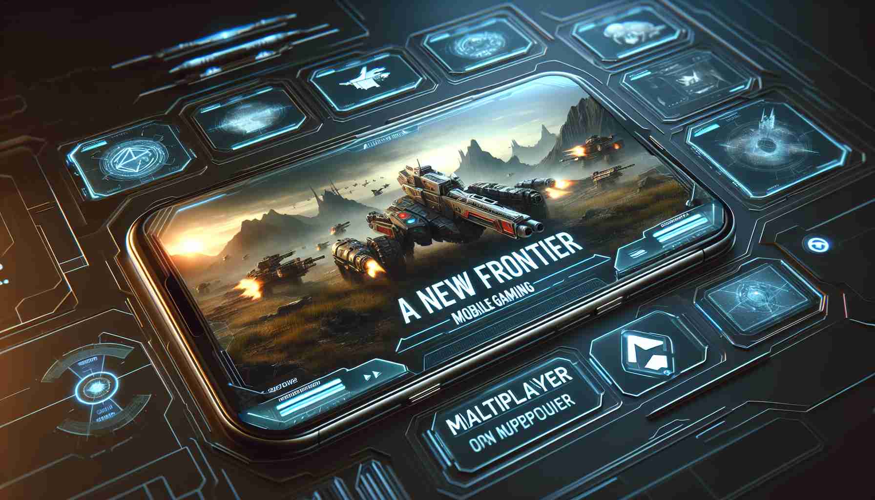 Warzone Mobile: A New Frontier for Mobile Gaming