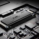 Nowe możliwości: WD_BLACK SN770M M.2 2230 NVMe SSD