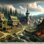 CD Projekt Odsłania Plany na Przyszłość: The Witcher 4 na czele