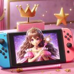 Premiera gry Princess Peach: Showtime! na Nintendo Switch już wkrótce