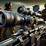 „Quick Bolt“ – Nowy rodzaj osprzętu dla snajperów w Warzone i Modern Warfare 3