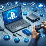 Jak pobrać PlayStation na PC — poradnik krok po kroku