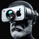 Apple Planuje Wypuścić Urządzenie Vision O Cenie 1500 Dolarów