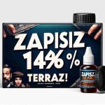 Zapisz 14% TERAZ