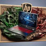 Dlaczego warto kupić laptop do gier HP Omen 17t?