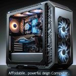 iBuyPower Y40 Gaming PC: Affordable Powerhouse for Gaming and Design Work