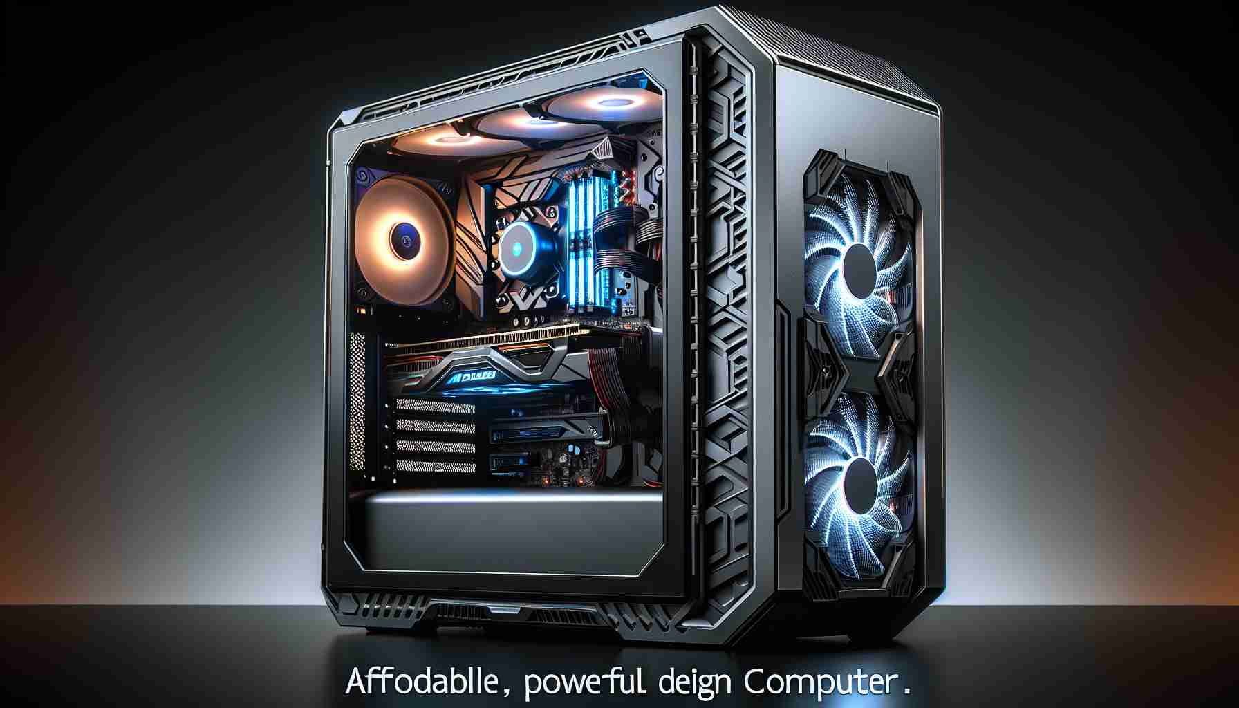 iBuyPower Y40 Gaming PC: Affordable Powerhouse for Gaming and Design Work