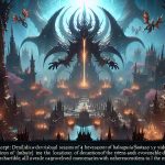 Diablo 4 Sezon 4: Ogromne zmiany w umiejscowieniu przedmiotów i ulepszenia najemników