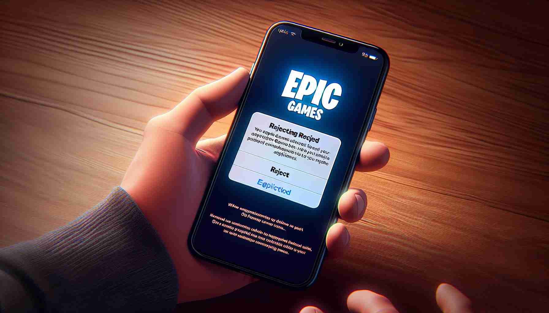 Apple Odrzuca Epic Games na iOS. Czy to Koniec Fortnite na iPhone’ach?