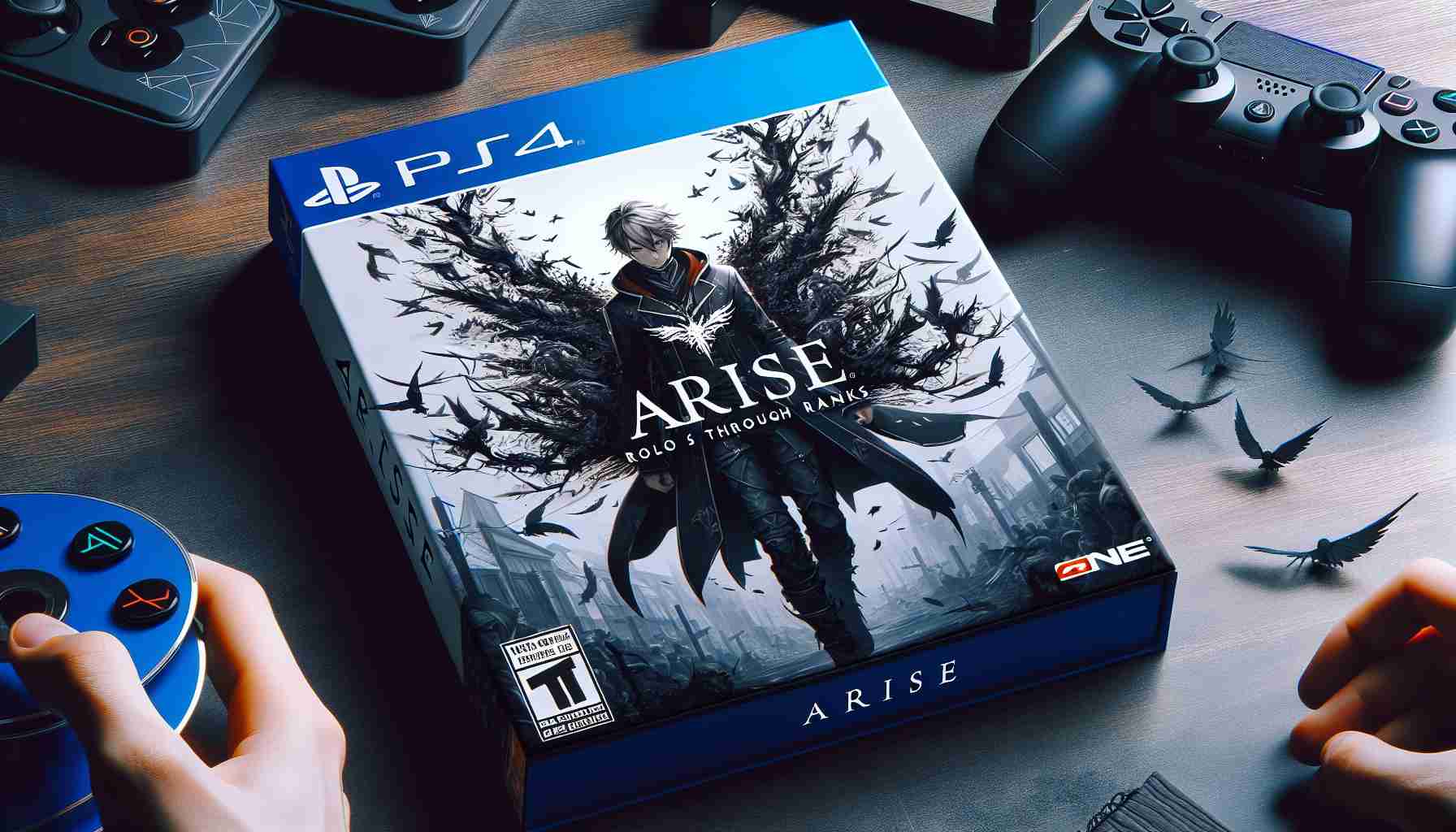 Solo Leveling: Arise – New Game Release for Fans of the Anime