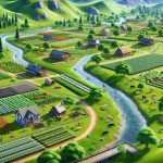 Stardew Valley – Aktualizacja 1.6: Nowa zawartość dla fanów gry