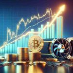 Rising Cryptocurrency Market Prompts Increase in NVIDIA Stock and GPU Prices