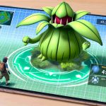 Jak samodzielnie pokonać Weepinbell w Pokemon GO Mega Raidach 4 gwiazdkowych?