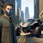 Troy Baker nie jest Jasonem, a Bravado Banshee w nowym Grand Theft Auto VI