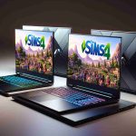 Wybór laptopa gamingowego do gry w The Sims 4: 3 polecane modele