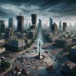 Overthrown: A Chaotic Twist to City Building