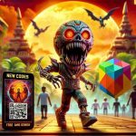 Nowe kody gry Roblox Monster Ghoul – Darmowe nagrody dla graczy