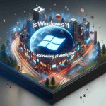 Czy Windows 11 staje się reklamową platformą?