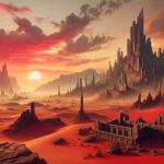 Crimson Desert: Now You Can Explore a Brutal Fantasy World