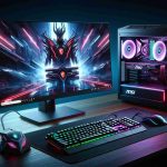 Nowoczesny i innowacyjny: MSI Trident X2 – Idealny wybór dla graczy