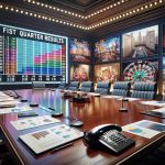 Gaming and Leisure Properties to Release First Quarter Financial Results and Host Conference Call