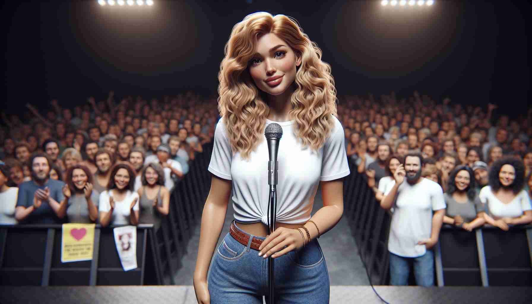 Tori Kelly zapowiada premierę swojego nowego albumu TORI.