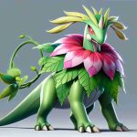 Wszystko, co należy wiedzieć o Meganium w Pokemon Scarlet i Violet PvP