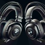 Nowością od Corsair jest headset Corsair HS35 V2 i Corsair HS35 V2 Surround