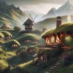 Tales of the Shire — An Exciting New Life Simulation Set in Middle Earth