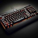 Nowa klawiatura do gier Logitech G PRO X 60 LIGHTSPEED z technologią KEYCONTROL