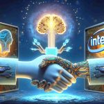 Intel i Naver łączą siły w dziedzinie sztucznej inteligencji