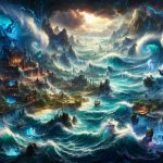 Wuthering Waves: The Long-Awaited ARPG Set to Hit the Gaming World