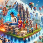 The Importance of Nurturing the Gaming Industry in India