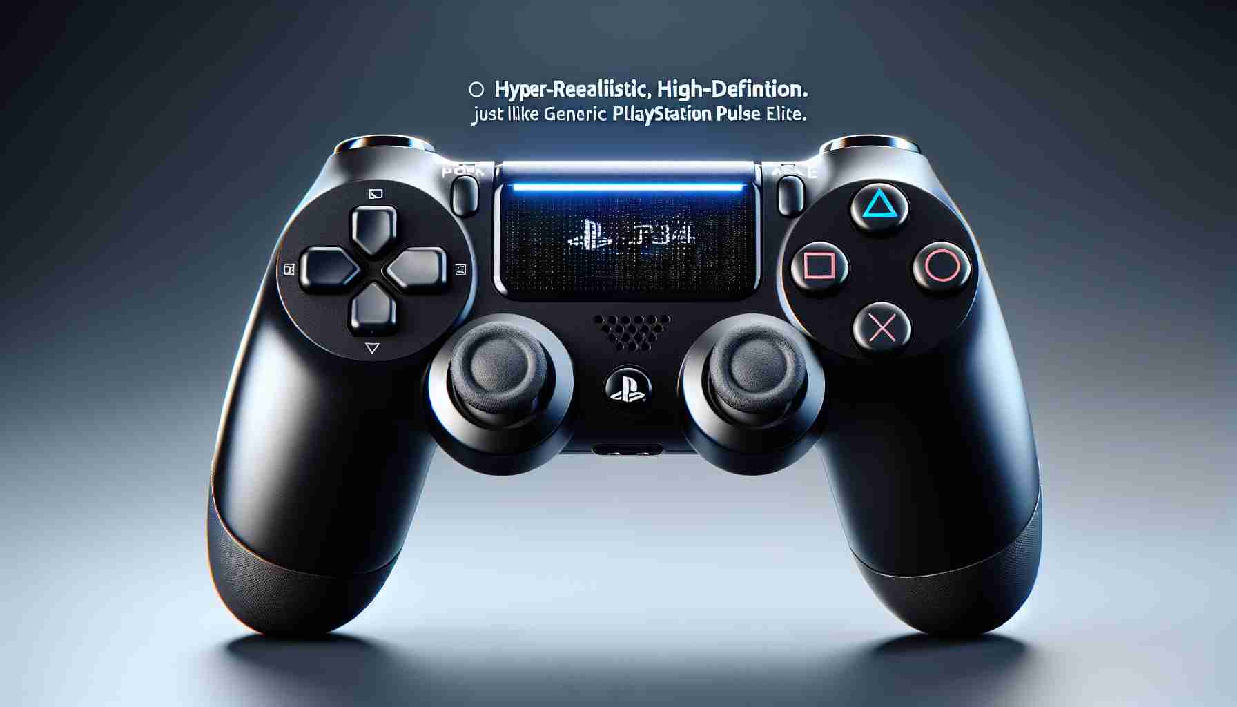 PlayStation Pulse Elite: Be the Commander of Gaming